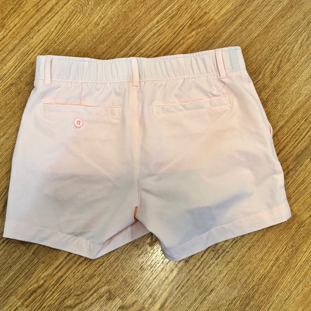 Under Armour Women's shorts - Picture 2 of 4